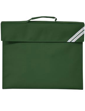 Primary Bookbag - Bottle Green